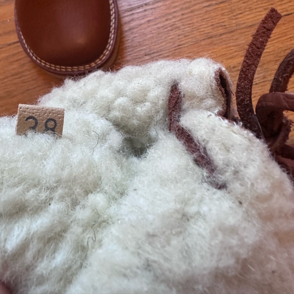 Duckfeet Arhus Nut Boot - Picture 4 of 6